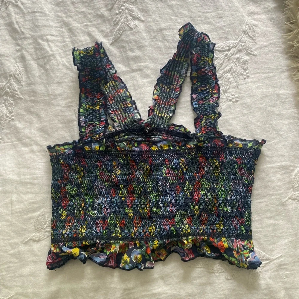 summer top - Picture 1 of 3